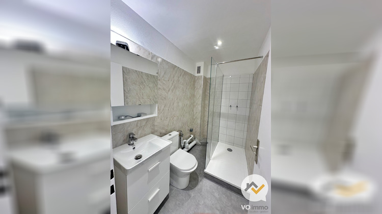 Ma-Cabane - Location Appartement Illzach, 29 m²
