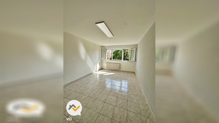 Ma-Cabane - Location Appartement Illzach, 29 m²