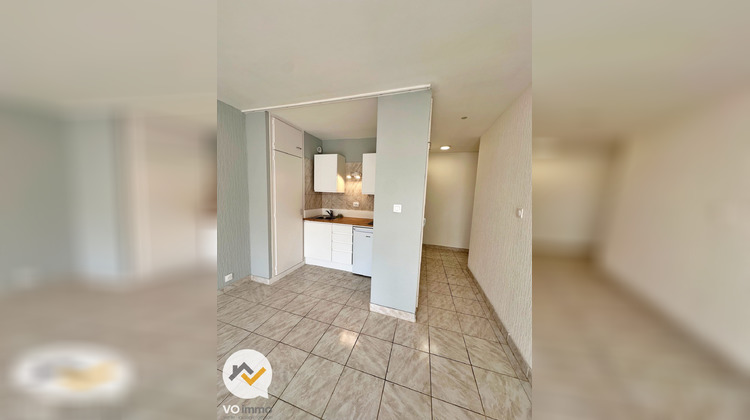 Ma-Cabane - Location Appartement Illzach, 29 m²