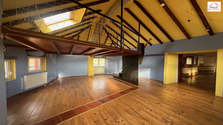 Ma-Cabane - Location Appartement IMLING, 120 m²