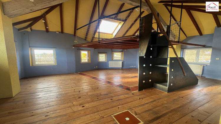 Ma-Cabane - Location Appartement IMLING, 120 m²