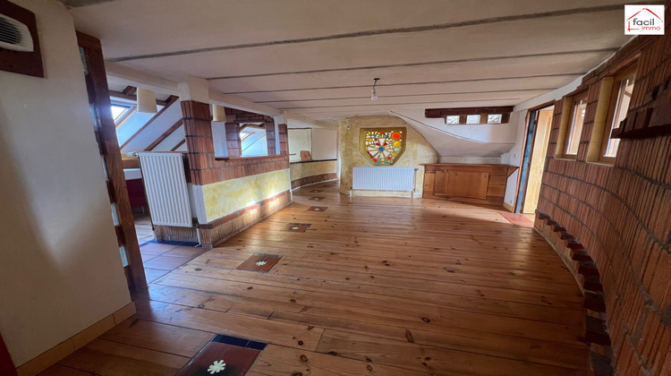 Ma-Cabane - Location Appartement IMLING, 120 m²