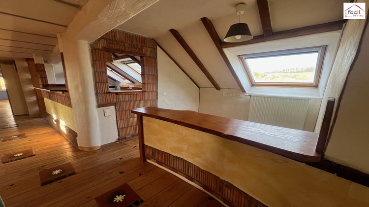 Ma-Cabane - Location Appartement IMLING, 120 m²