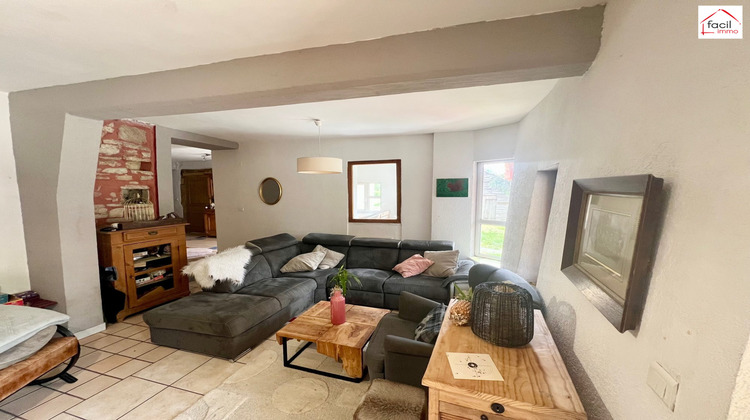 Ma-Cabane - Location Appartement Imling, 125 m²