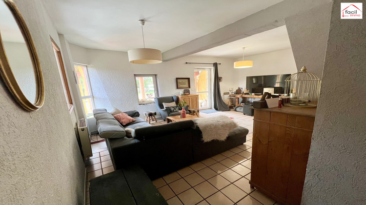 Ma-Cabane - Location Appartement Imling, 125 m²