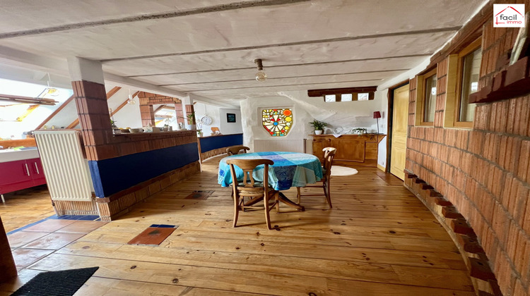 Ma-Cabane - Location Appartement IMLING, 120 m²