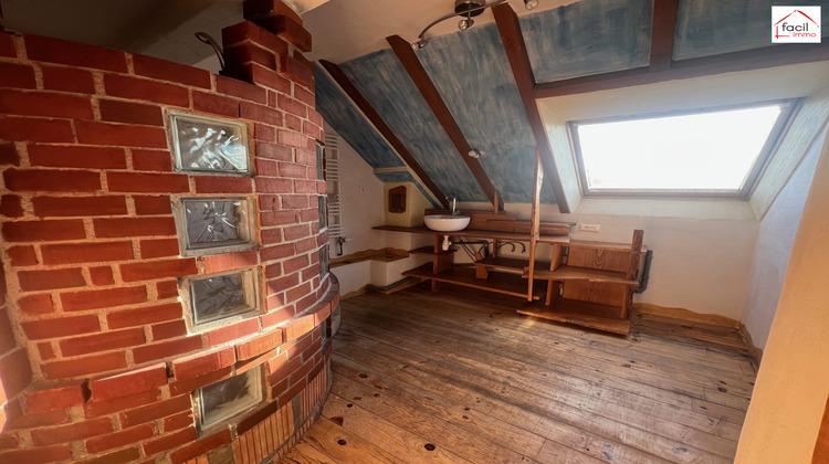 Ma-Cabane - Location Appartement IMLING, 120 m²