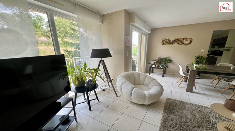Ma-Cabane - Location Appartement IMLING, 76 m²