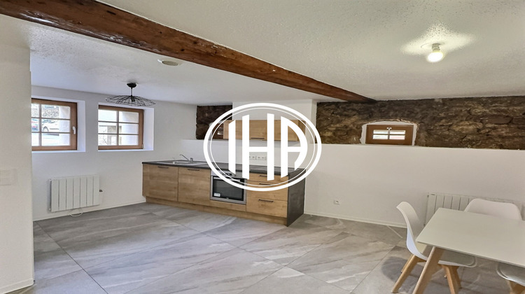 Ma-Cabane - Location Appartement Ingersheim, 61 m²