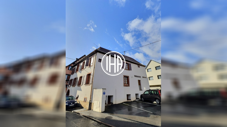 Ma-Cabane - Location Appartement Ingersheim, 61 m²