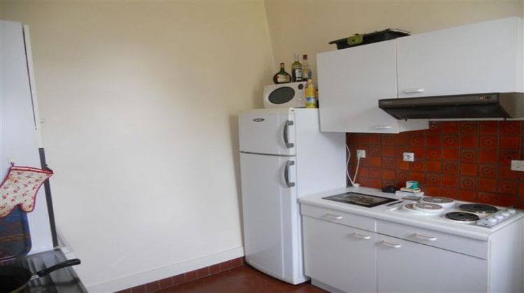 Ma-Cabane - Location Appartement INGRANNES, 83 m²