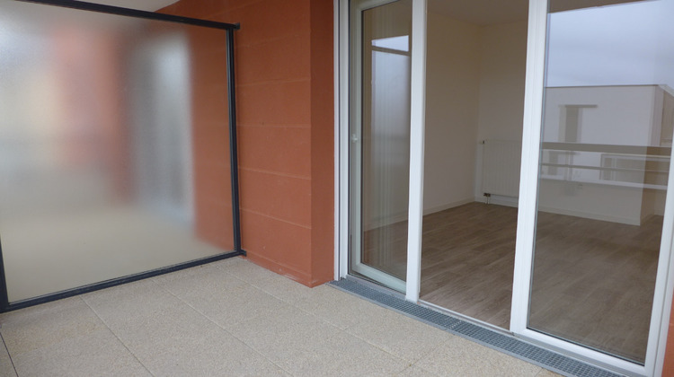 Ma-Cabane - Location Appartement INGRE, 61 m²