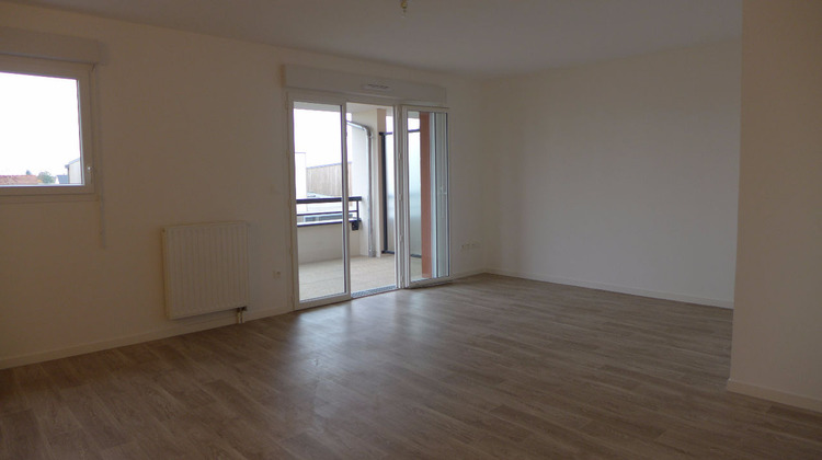 Ma-Cabane - Location Appartement INGRE, 61 m²