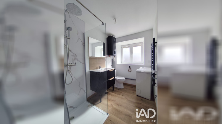 Ma-Cabane - Location Appartement Ingré, 22 m²