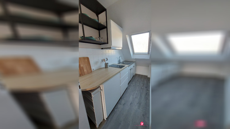 Ma-Cabane - Location Appartement Ingwiller, 26 m²