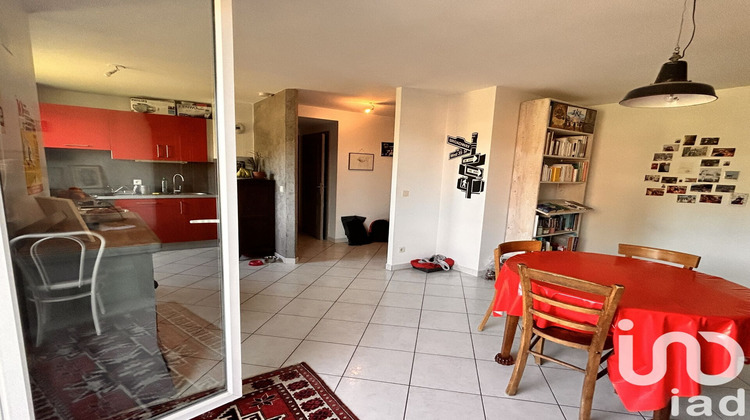 Ma-Cabane - Location Appartement Ingwiller, 49 m²