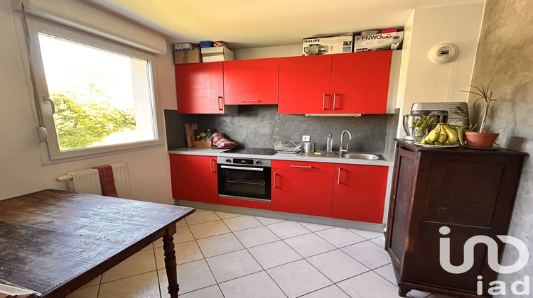 Ma-Cabane - Location Appartement Ingwiller, 49 m²