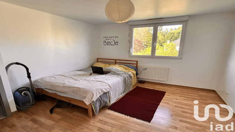 Ma-Cabane - Location Appartement Ingwiller, 49 m²