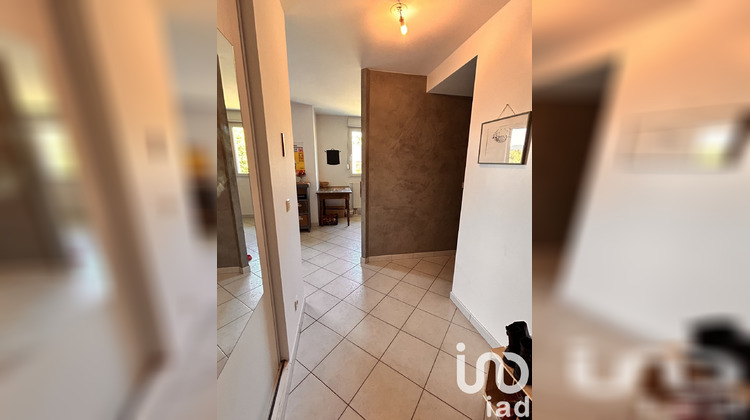 Ma-Cabane - Location Appartement Ingwiller, 49 m²