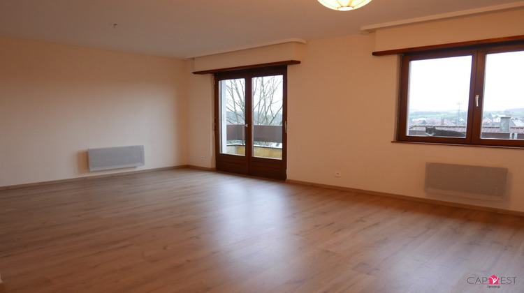 Ma-Cabane - Location Appartement Ingwiller, 77 m²