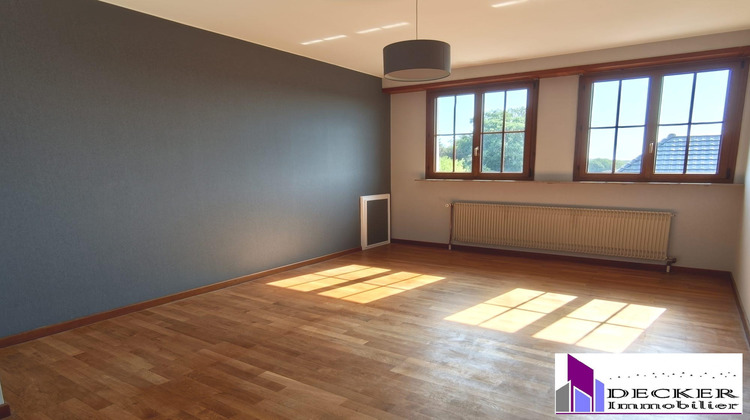 Ma-Cabane - Location Appartement Ingwiller, 100 m²