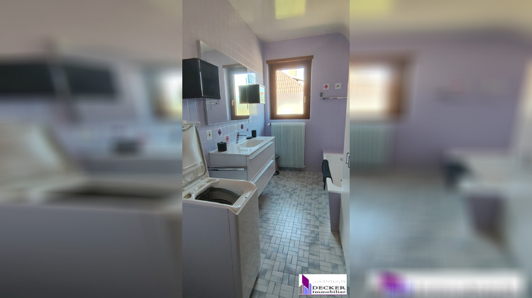 Ma-Cabane - Location Appartement Ingwiller, 100 m²