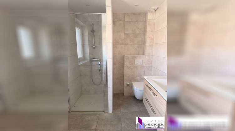 Ma-Cabane - Location Appartement Ingwiller, 61 m²