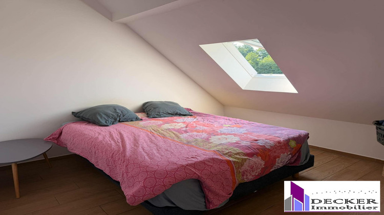 Ma-Cabane - Location Appartement Ingwiller, 61 m²