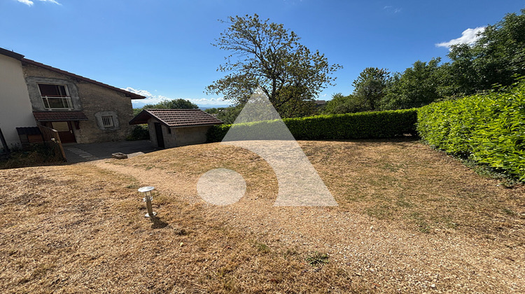 Ma-Cabane - Location Appartement INJOUX-GENISSIAT, 66 m²