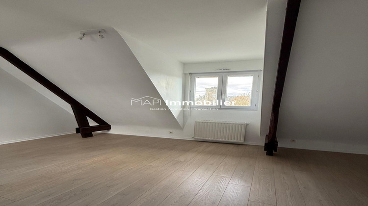 Ma-Cabane - Location Appartement Inzinzac-Lochrist, 23 m²