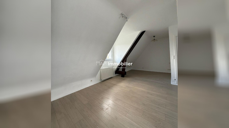 Ma-Cabane - Location Appartement Inzinzac-Lochrist, 23 m²