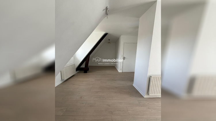 Ma-Cabane - Location Appartement Inzinzac-Lochrist, 23 m²