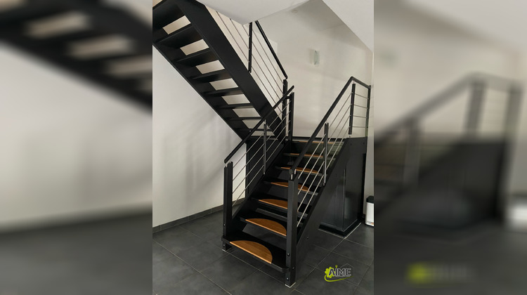 Ma-Cabane - Location Appartement Ippling, 100 m²