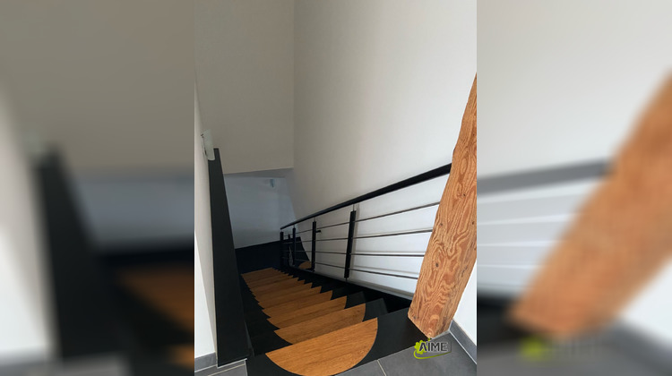 Ma-Cabane - Location Appartement Ippling, 100 m²