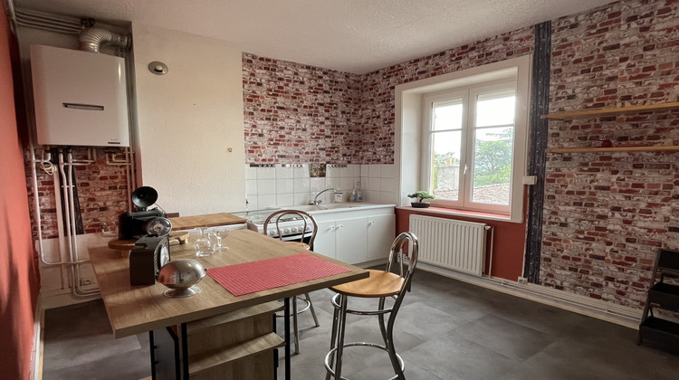 Ma-Cabane - Location Appartement Irigny, 65 m²