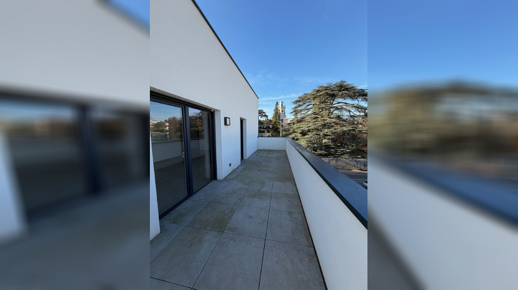 Ma-Cabane - Location Appartement Irigny, 111 m²