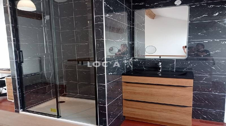 Ma-Cabane - Location Appartement Irigny, 18 m²