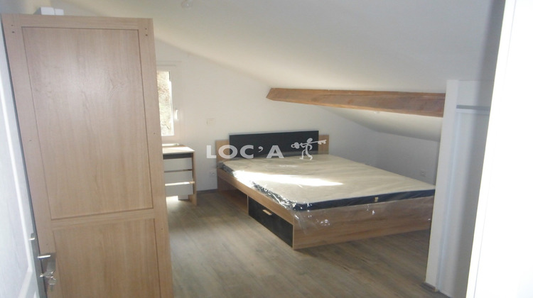 Ma-Cabane - Location Appartement Irigny, 9 m²
