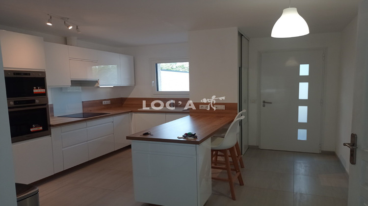 Ma-Cabane - Location Appartement Irigny, 9 m²