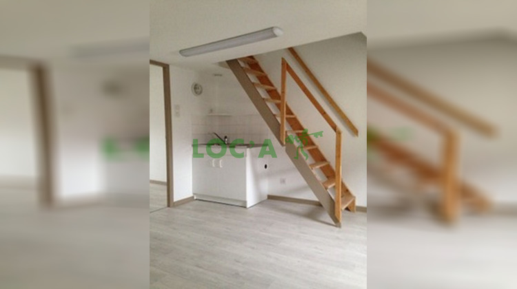 Ma-Cabane - Location Appartement Is-sur-Tille, 36 m²