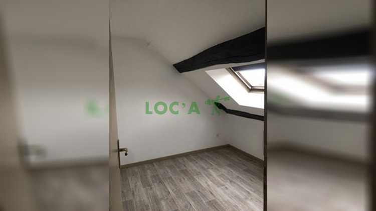 Ma-Cabane - Location Appartement Is-sur-Tille, 36 m²