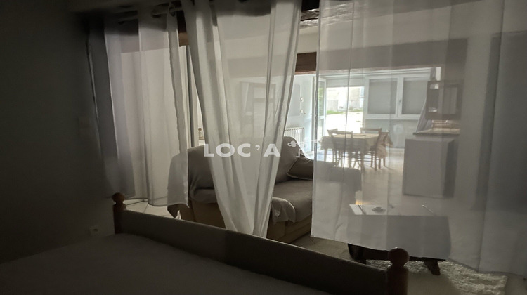 Ma-Cabane - Location Appartement Is-sur-Tille, 35 m²