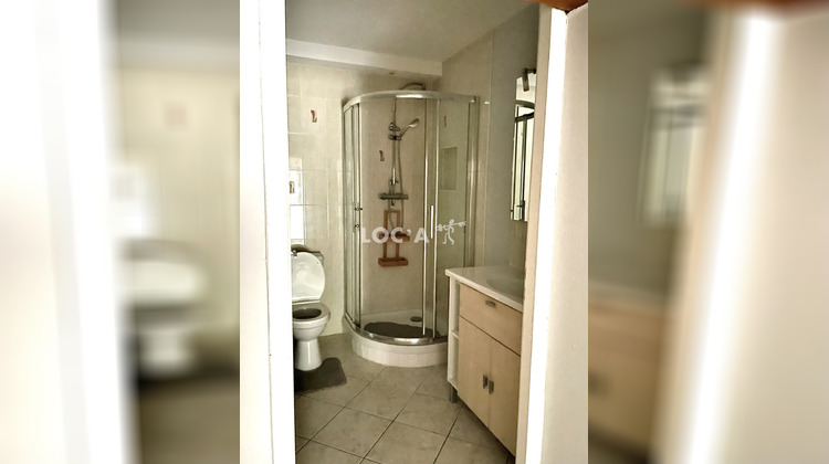 Ma-Cabane - Location Appartement Is-sur-Tille, 35 m²