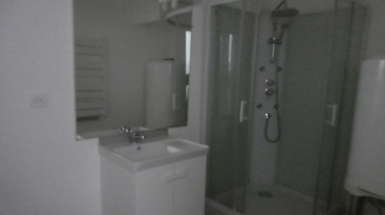 Ma-Cabane - Location Appartement ISBERGUES, 30 m²