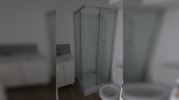 Ma-Cabane - Location Appartement ISBERGUES, 0 m²