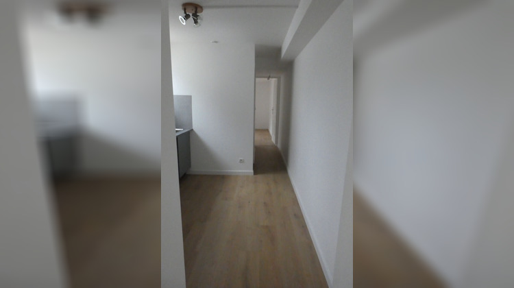 Ma-Cabane - Location Appartement ISBERGUES, 0 m²