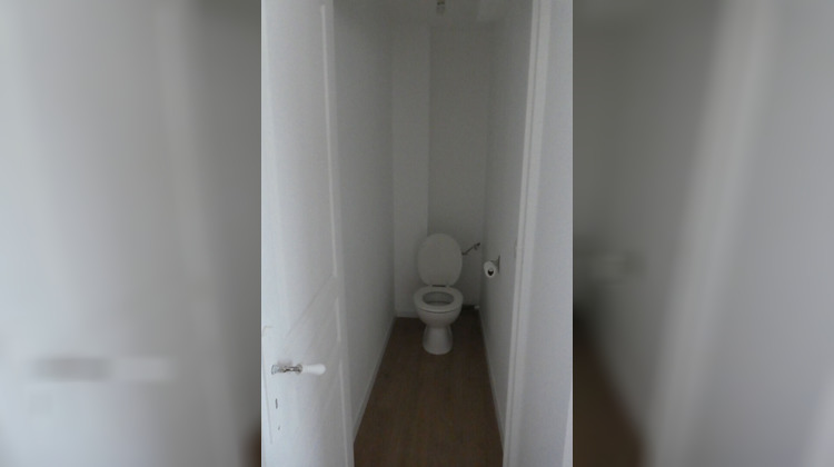 Ma-Cabane - Location Appartement ISBERGUES, 60 m²