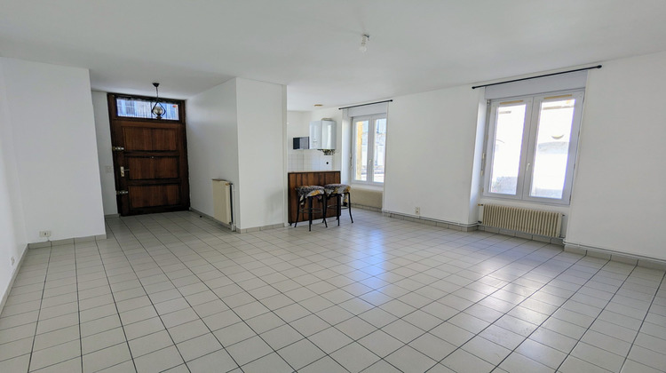 Ma-Cabane - Location Appartement Isigny-sur-Mer, 55 m²