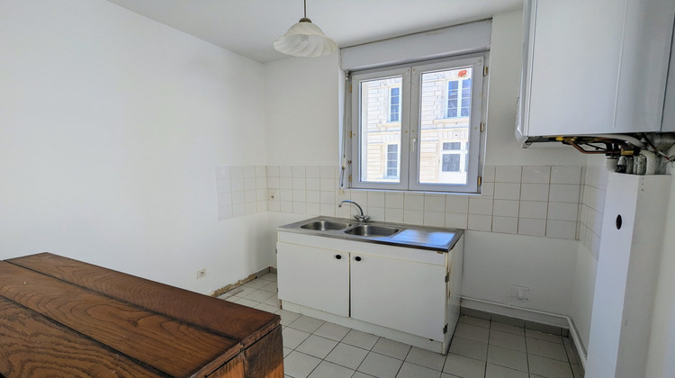 Ma-Cabane - Location Appartement Isigny-sur-Mer, 55 m²