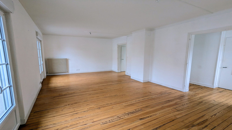 Ma-Cabane - Location Appartement Isigny-sur-Mer, 80 m²